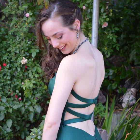 Meet your Posher, Jordan - Picture 1 of 1